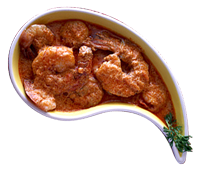 SEAFOOD