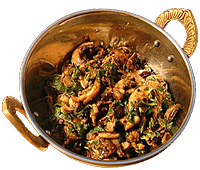 VEGETABLES